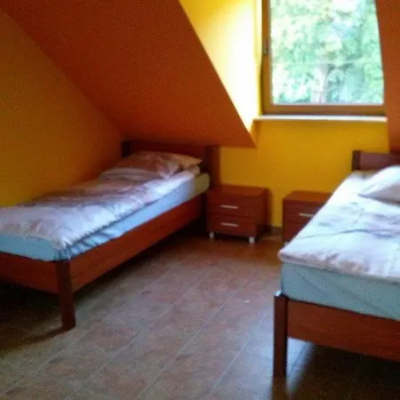 Agroturystyka Alloggio per agriturismo Ostrzyce