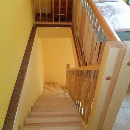 Agroturystyka Alloggio per agriturismo Ostrzyce