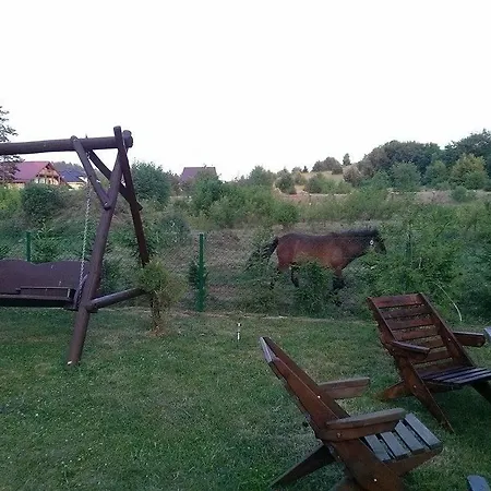 Alloggio per agriturismo Agroturystyka