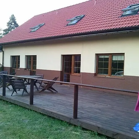 Alloggio per agriturismo Agroturystyka *