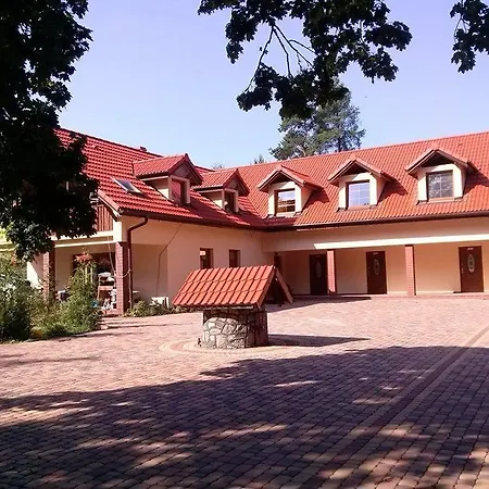 Agroturystyka *