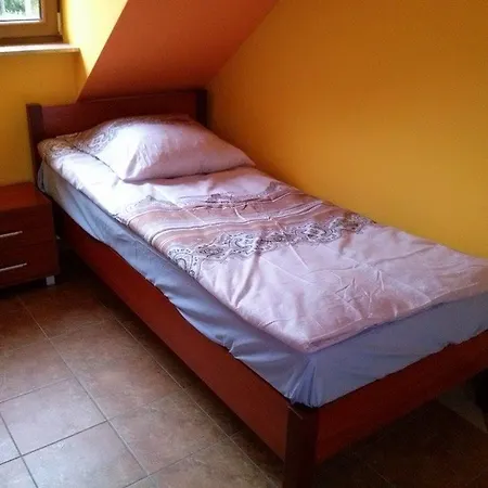 Agroturystyka Alloggio per agriturismo Ostrzyce